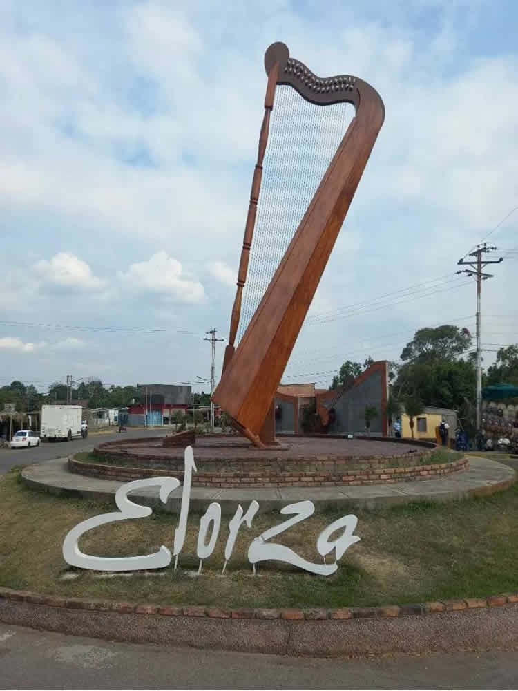 Municipio Rómulo Gallegos
