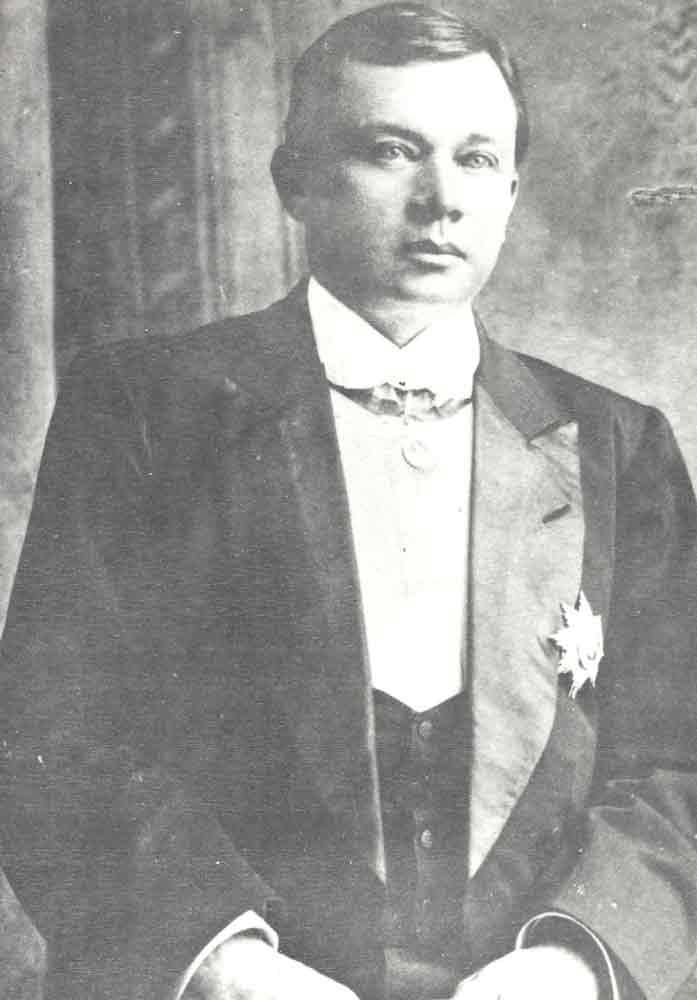 Dr. Pablo Acosta Ortiz